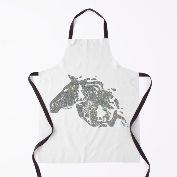 Item preview, Horse and Sisters designed and sold by BubbleFog.