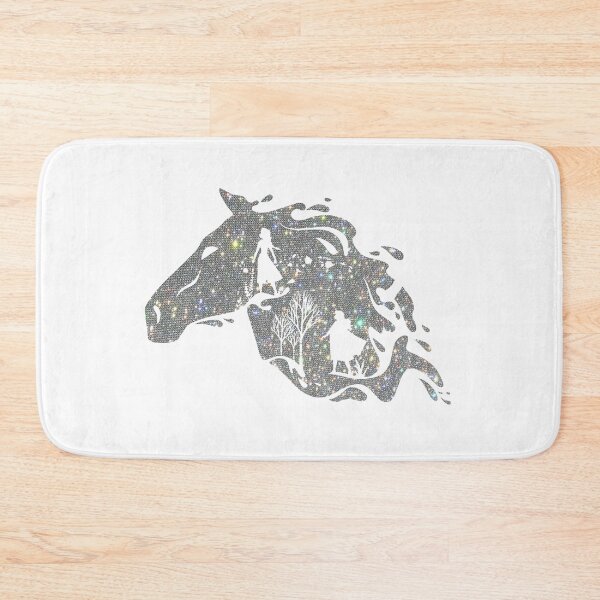Item preview, Horse and Sisters designed and sold by BubbleFog.