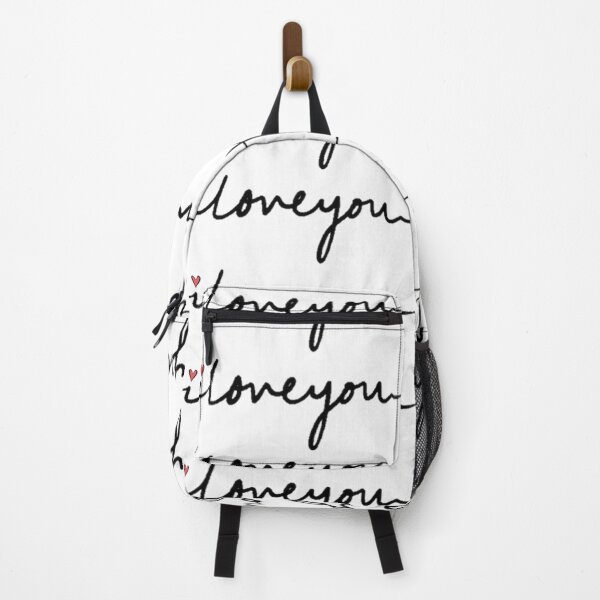 Item preview, i love you designed and sold by yaari.