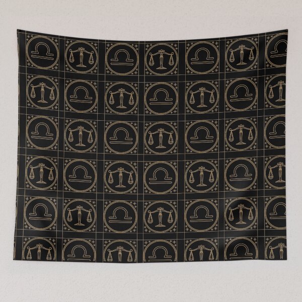 Item preview, Zodiac Collection- Libra designed and sold by MF-Designsltd.