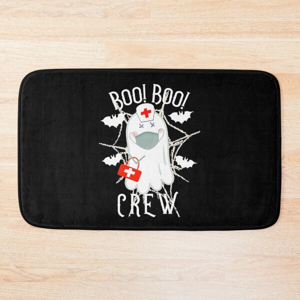 Item preview, Boo boo crew nurse medical frontliners designed and sold by DesignsByRisa.