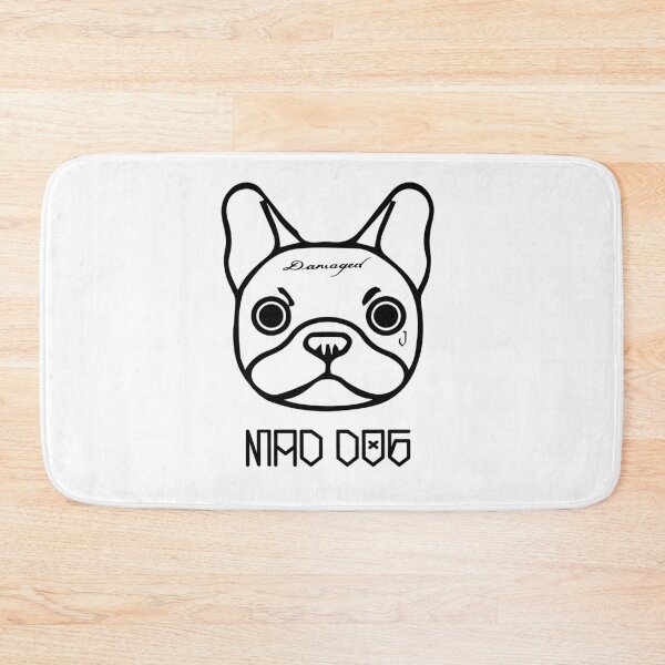Item preview, MADDOG designed and sold by Sinpartners.