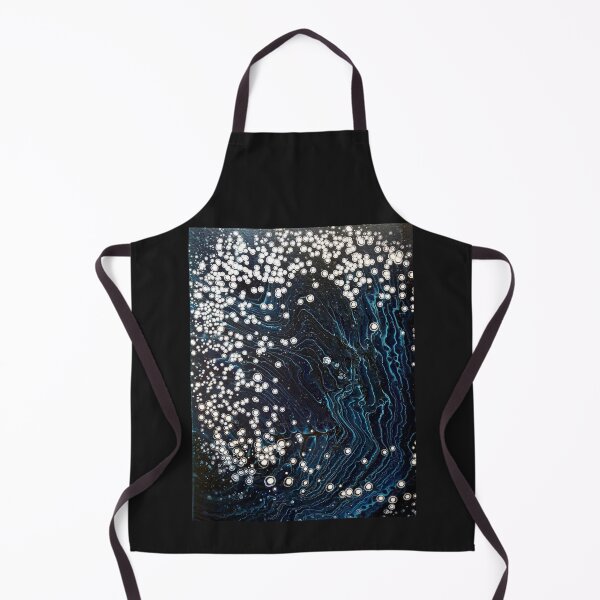 Item preview, Midnight Fireflies designed and sold by Sue Goldberg.