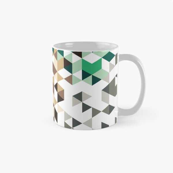 Item preview, Abstract Geometric Tree designed and sold by quarantineshop.