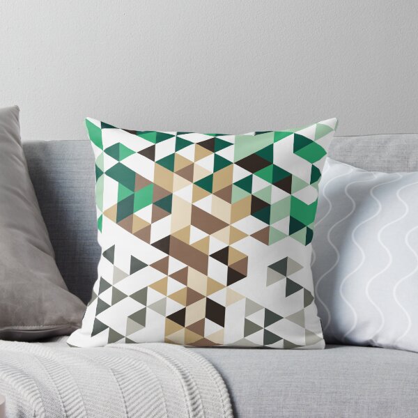 Item preview, Abstract Geometric Tree designed and sold by quarantineshop.