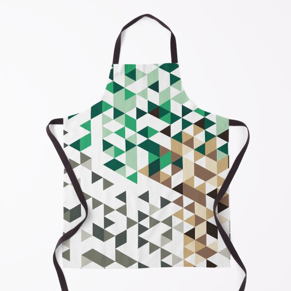 Item preview, Abstract Geometric Tree designed and sold by quarantineshop.