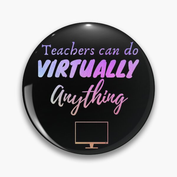 Item preview, Teachers can do virtually anything designed and sold by TyronMorgan.