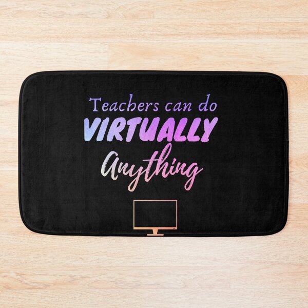 Item preview, Teachers can do virtually anything designed and sold by TyronMorgan.