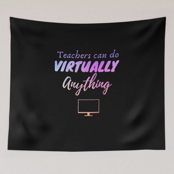 Item preview, Teachers can do virtually anything designed and sold by TyronMorgan.