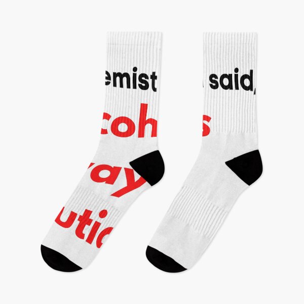 Item preview, Alcohol is always a solution. designed and sold by Mriganka Gogoi.