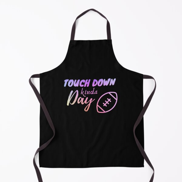 Item preview, Touch down kinda day designed and sold by TyronMorgan.