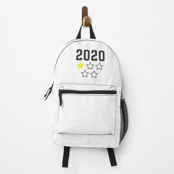 Item preview, 2020 would not recommend (dark on light) designed and sold by TyronMorgan.