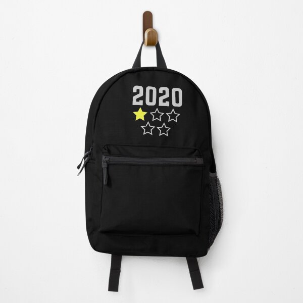 Item preview, 2020 would not recommend (light on dark) designed and sold by TyronMorgan.
