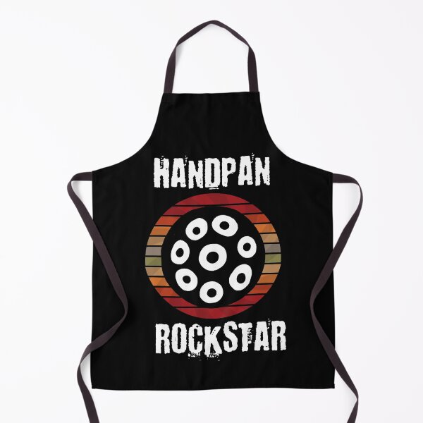 Item preview, Handpan Rockstar designed and sold by ojdart.