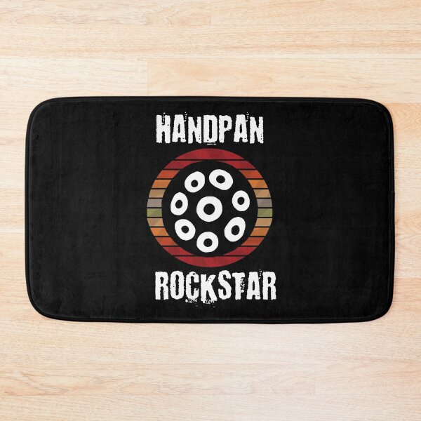 Item preview, Handpan Rockstar designed and sold by ojdart.