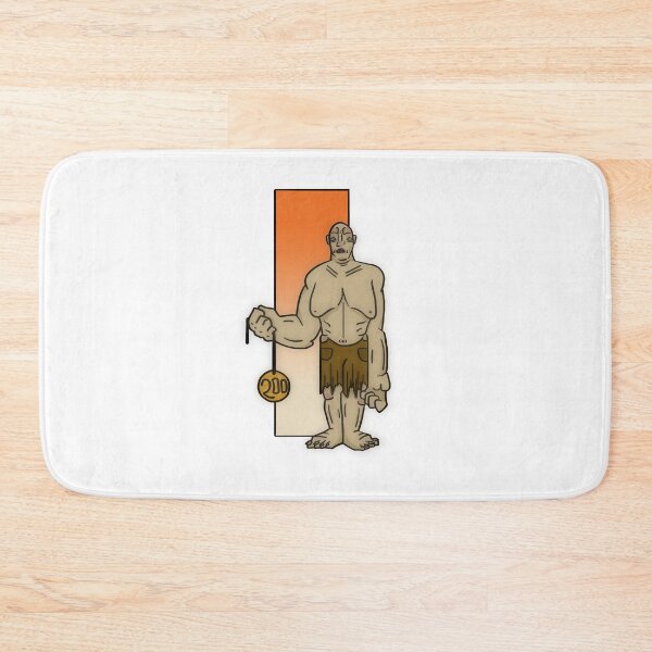 Item preview, Ogre designed and sold by Gamelof.