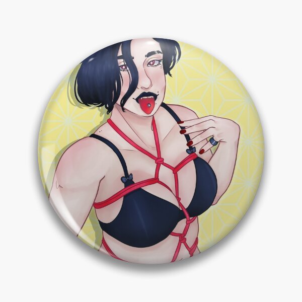 Item preview, Shibari lemon designed and sold by N-Nio.