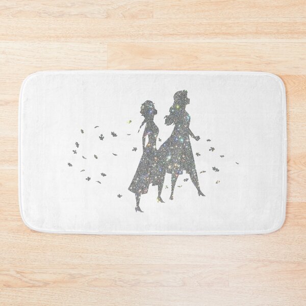 Item preview, Sisters designed and sold by BubbleFog.