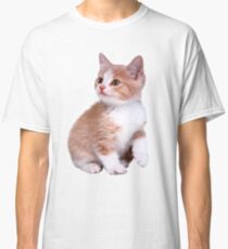 Kitten! Sale!!! Classic T-Shirt