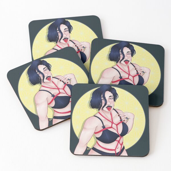 Item preview, Shibari lemon designed and sold by N-Nio.