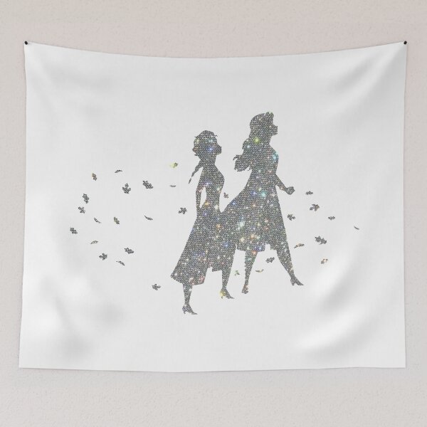 Item preview, Sisters designed and sold by BubbleFog.