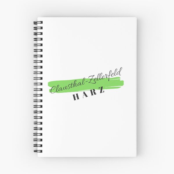 Item preview, Clausthal-Zellerfeld Harz designed and sold by Bernsteinhaus.