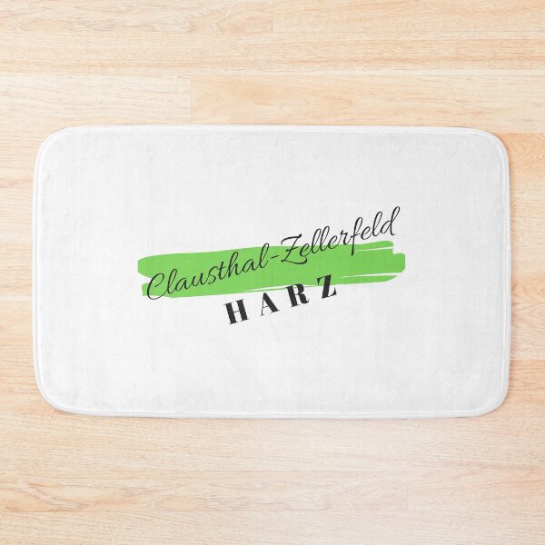 Item preview, Clausthal-Zellerfeld Harz designed and sold by Bernsteinhaus.