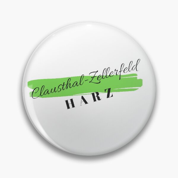Item preview, Clausthal-Zellerfeld Harz designed and sold by Bernsteinhaus.