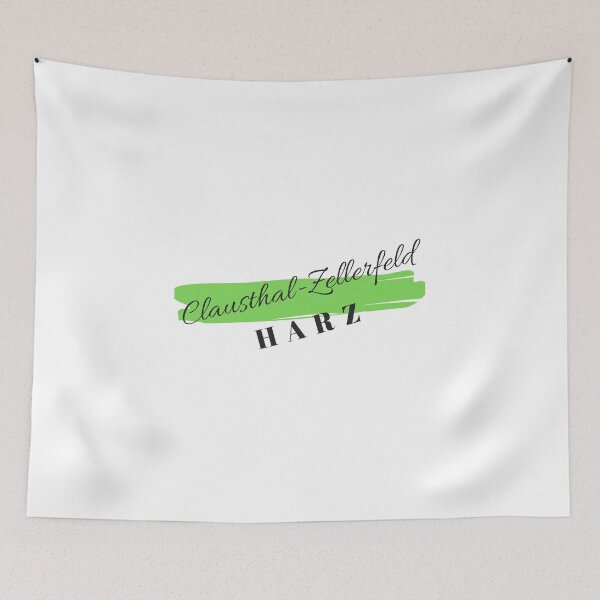 Item preview, Clausthal-Zellerfeld Harz designed and sold by Bernsteinhaus.