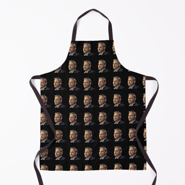 Sexy Brett Sutton Apron