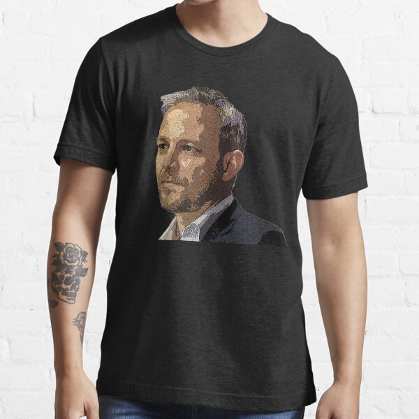 Sexy Brett Sutton Essential T-Shirt
