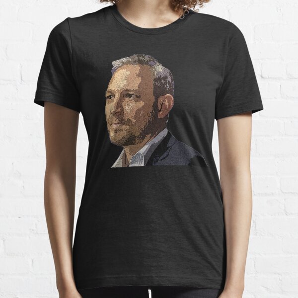 Sexy Brett Sutton Essential T-Shirt