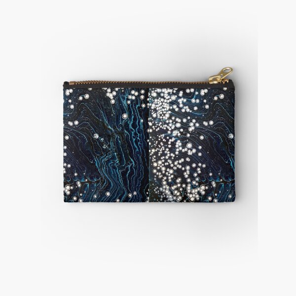 Item preview, Midnight Fireflies  designed and sold by Sue Goldberg.