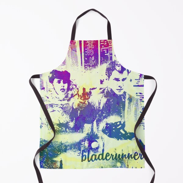 Item preview, Blade Runner Poster designed and sold by iamsla.