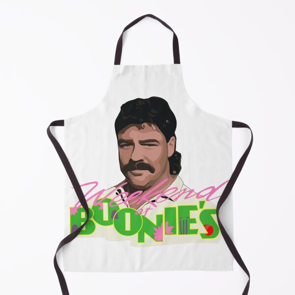Item preview, Weekend at Boonie's designed and sold by ruckdiesel.