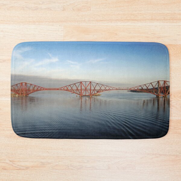 Item preview, Forth Rail Bridge designed and sold by chewi.