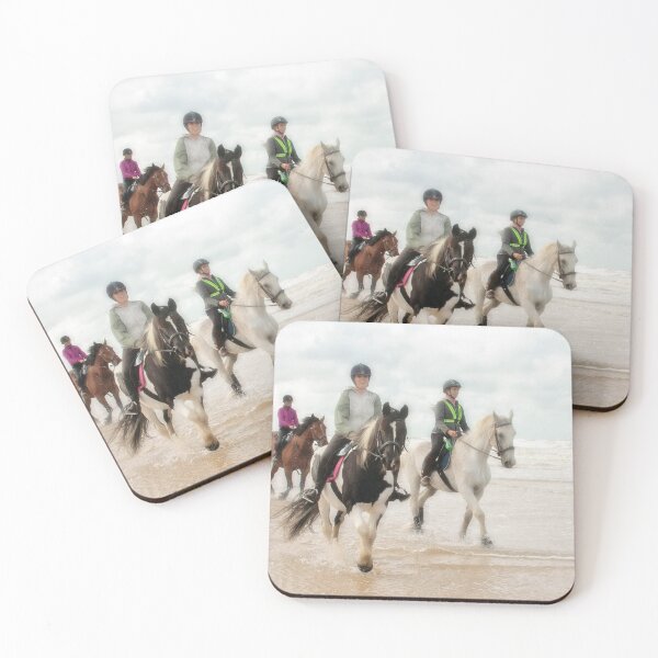Item preview, Ride On designed and sold by Beverley Barrett.