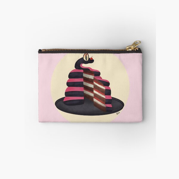 Item preview, Ineffable Serpent Pie designed and sold by N-Nio.