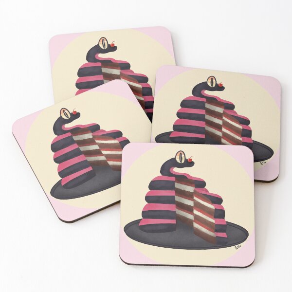 Item preview, Ineffable Serpent Pie designed and sold by N-Nio.