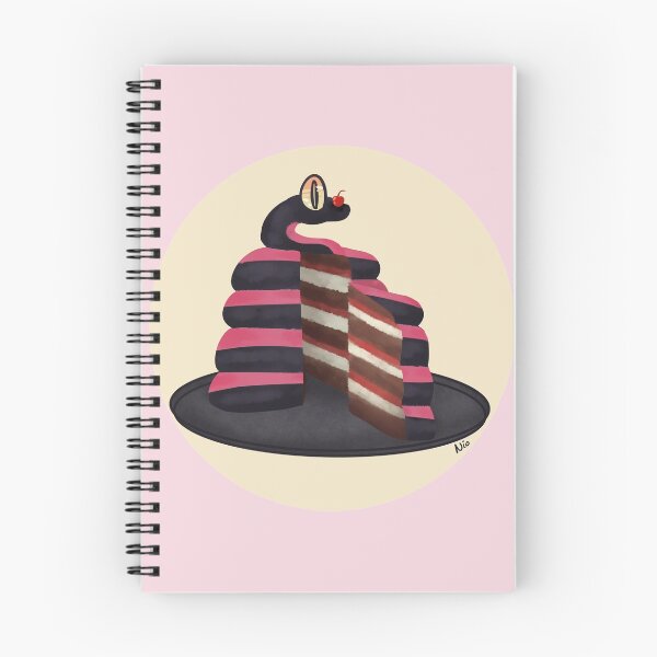 Item preview, Ineffable Serpent Pie designed and sold by N-Nio.