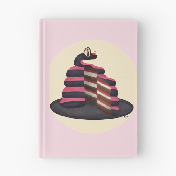 Item preview, Ineffable Serpent Pie designed and sold by N-Nio.