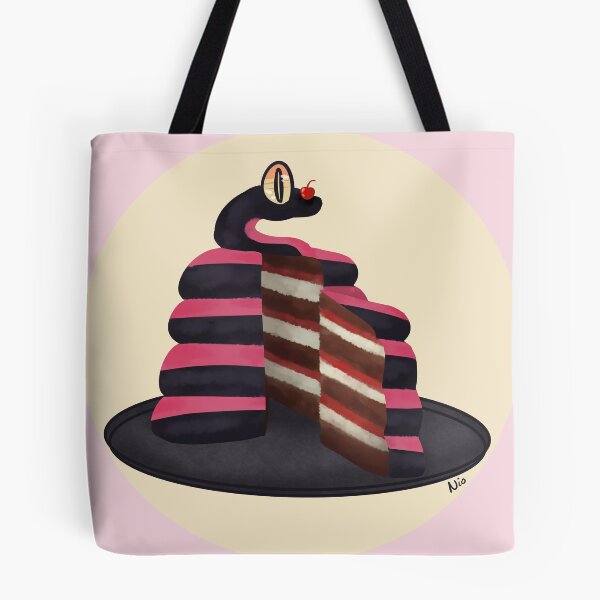 Item preview, Ineffable Serpent Pie designed and sold by N-Nio.