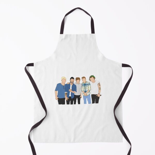 Item preview, One Direction designed and sold by xlaurenelliott.