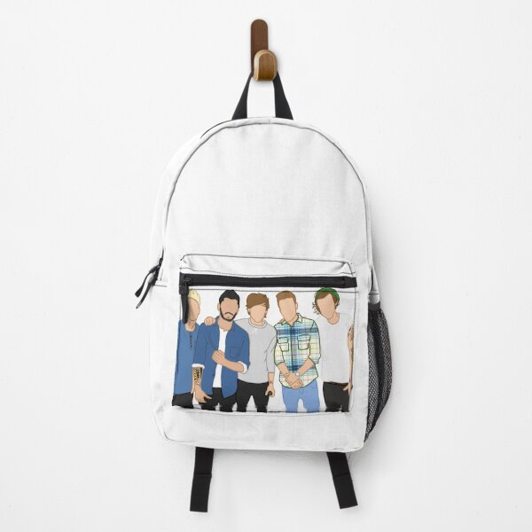 Item preview, One Direction designed and sold by xlaurenelliott.