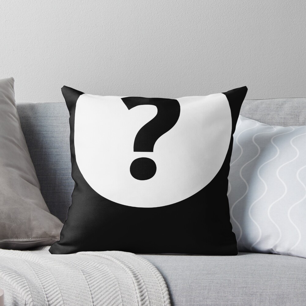 Item preview, Throw Pillow designed and sold by electrasteph.