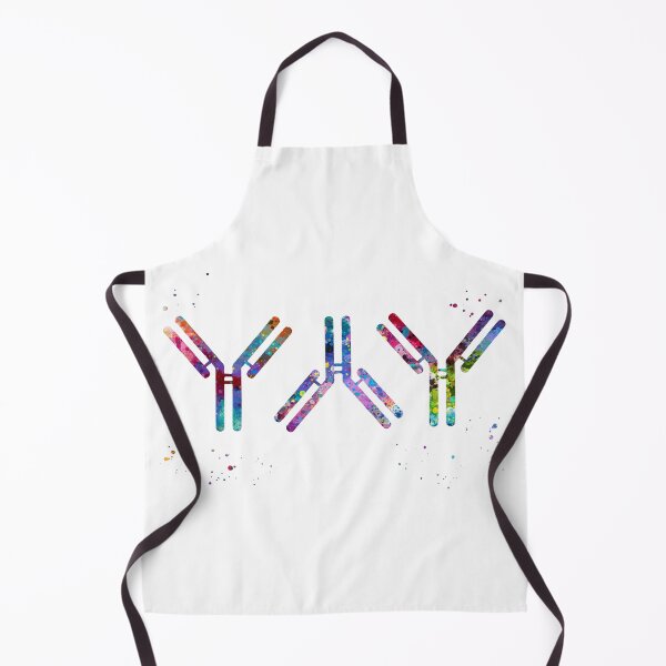 Item preview, Antibody Molecules designed and sold by EvasDreams.