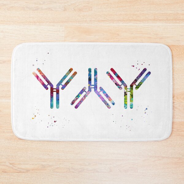 Item preview, Antibody Molecules designed and sold by EvasDreams.