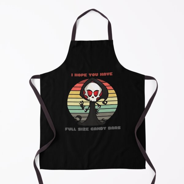 Item preview, Sunset Reaper / I Hope You Have Full Size Candy Bars designed and sold by Nathalie Aynié.