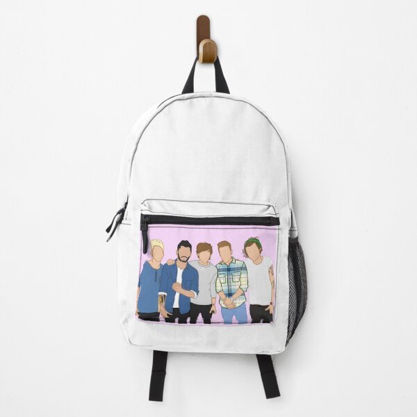 Item preview, One Direction designed and sold by xlaurenelliott.