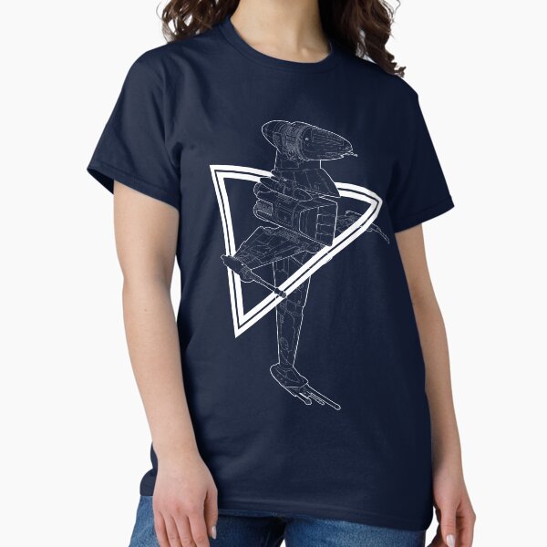 Item preview, B wing designed and sold by DanielVOM.